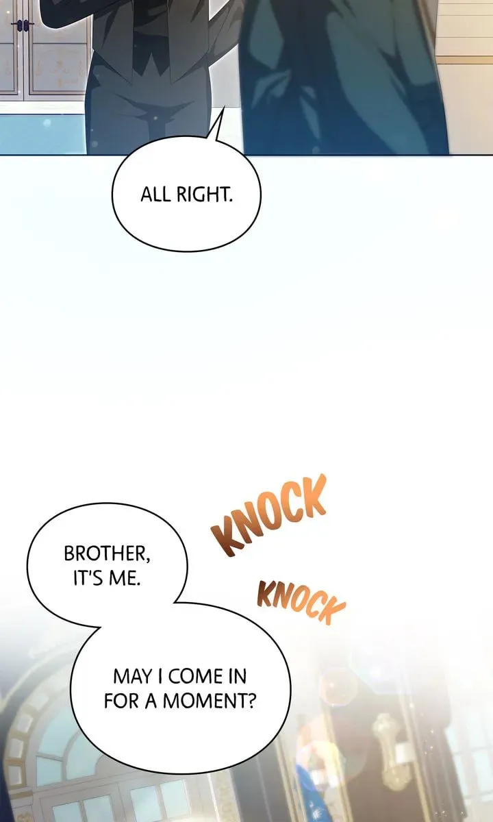 I Will Not Be The Supporting Character Forever Chapter 64 page 6 - 