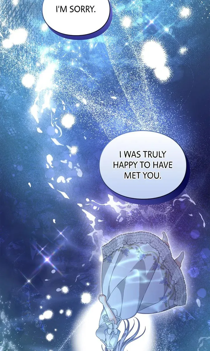 I Will Not Be The Supporting Character Forever Chapter 64 page 56 - 
