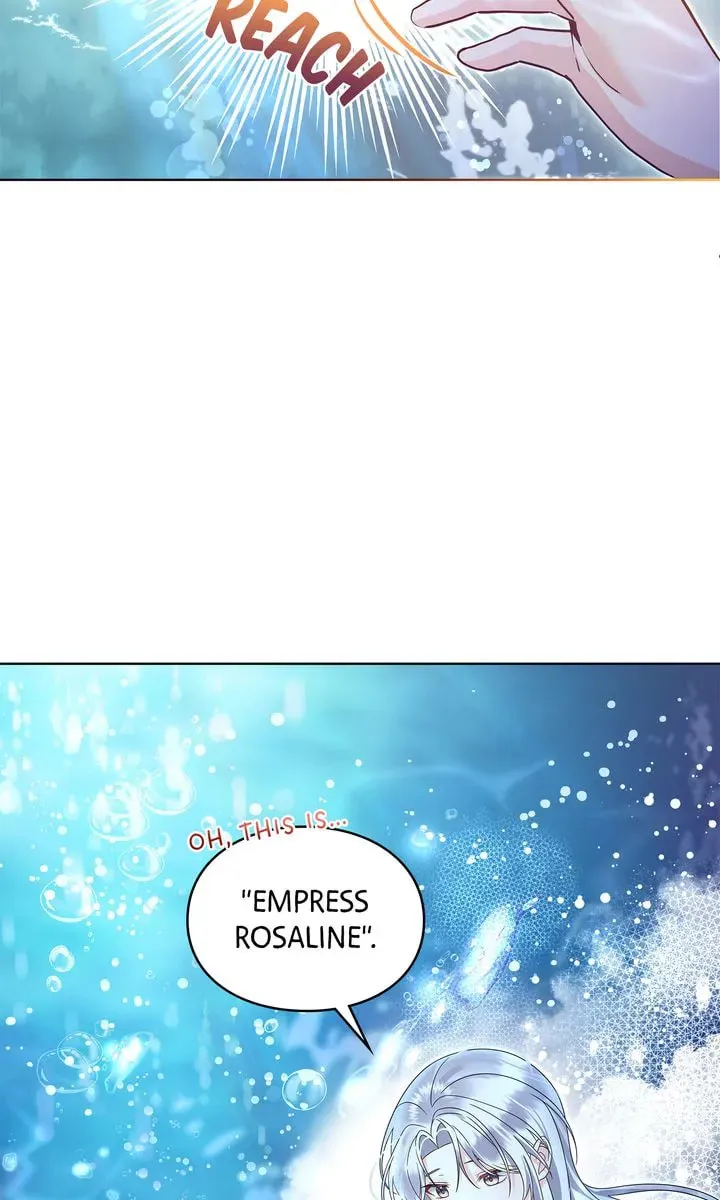 I Will Not Be The Supporting Character Forever Chapter 64 page 62 - 