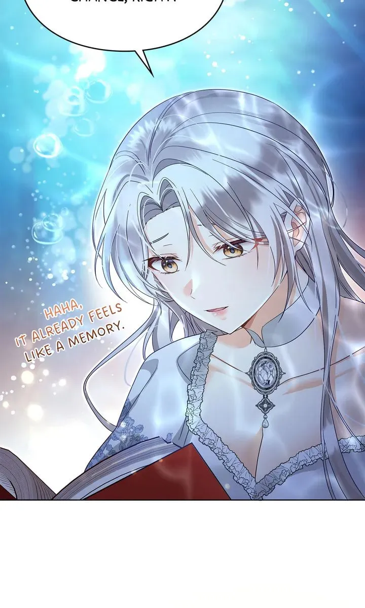 I Will Not Be The Supporting Character Forever Chapter 64 page 64 - 