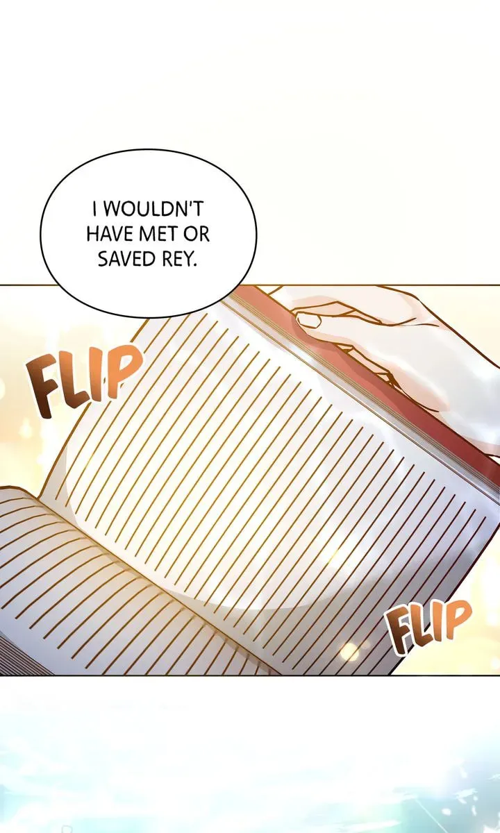 I Will Not Be The Supporting Character Forever Chapter 64 page 65 - 