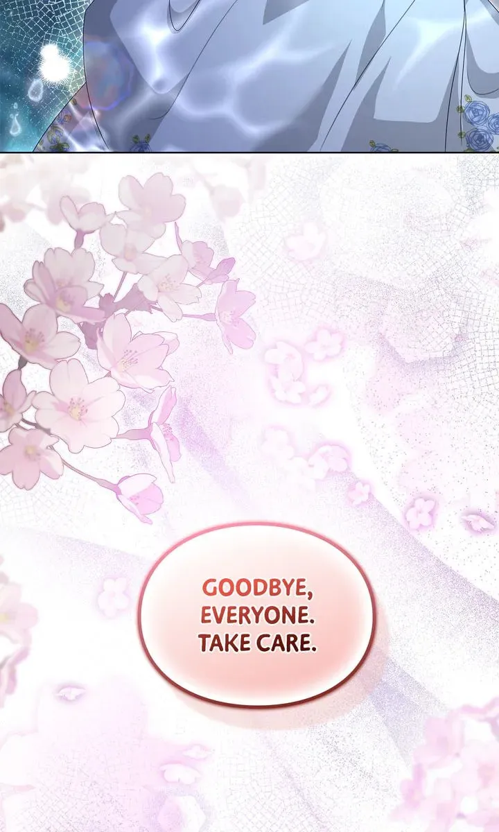 I Will Not Be The Supporting Character Forever Chapter 64 page 67 - 