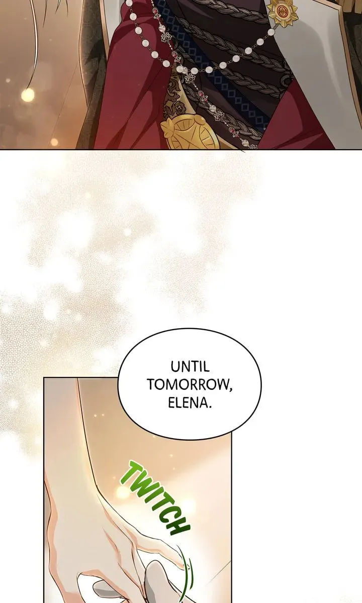 I Will Not Be The Supporting Character Forever Chapter 64 page 74 - 