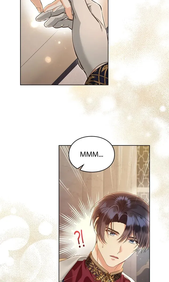 I Will Not Be The Supporting Character Forever Chapter 64 page 75 - 