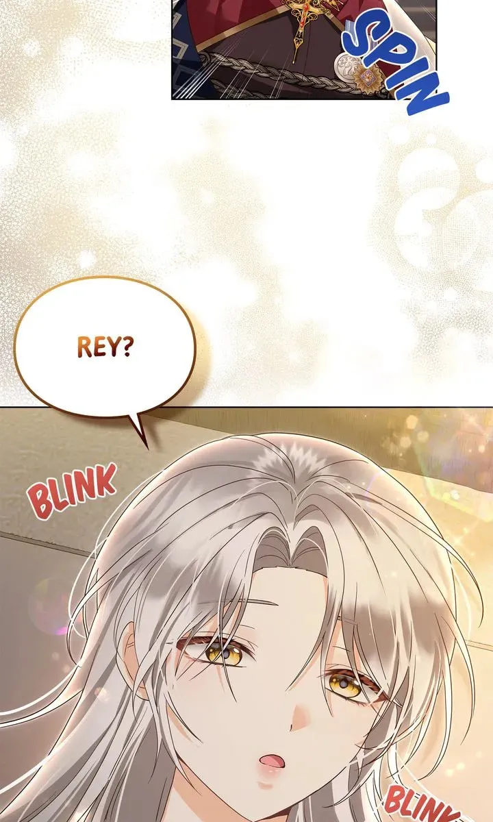 I Will Not Be The Supporting Character Forever Chapter 64 page 76 - 