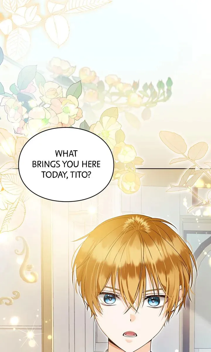 I Will Not Be The Supporting Character Forever Chapter 64 page 9 - 