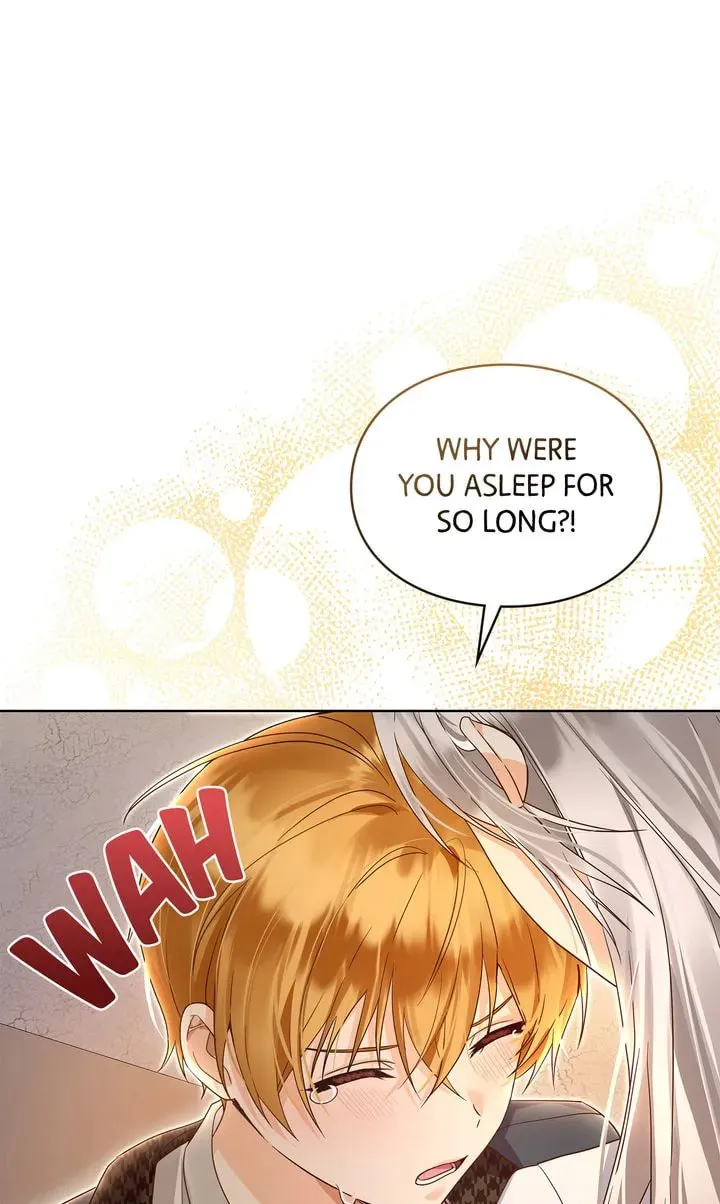 I Will Not Be The Supporting Character Forever Chapter 65 page 12 - 