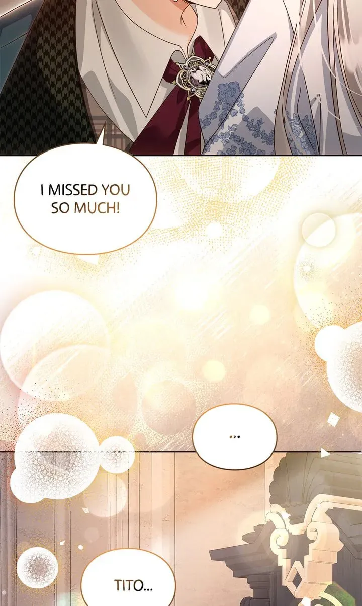 I Will Not Be The Supporting Character Forever Chapter 65 page 13 - 