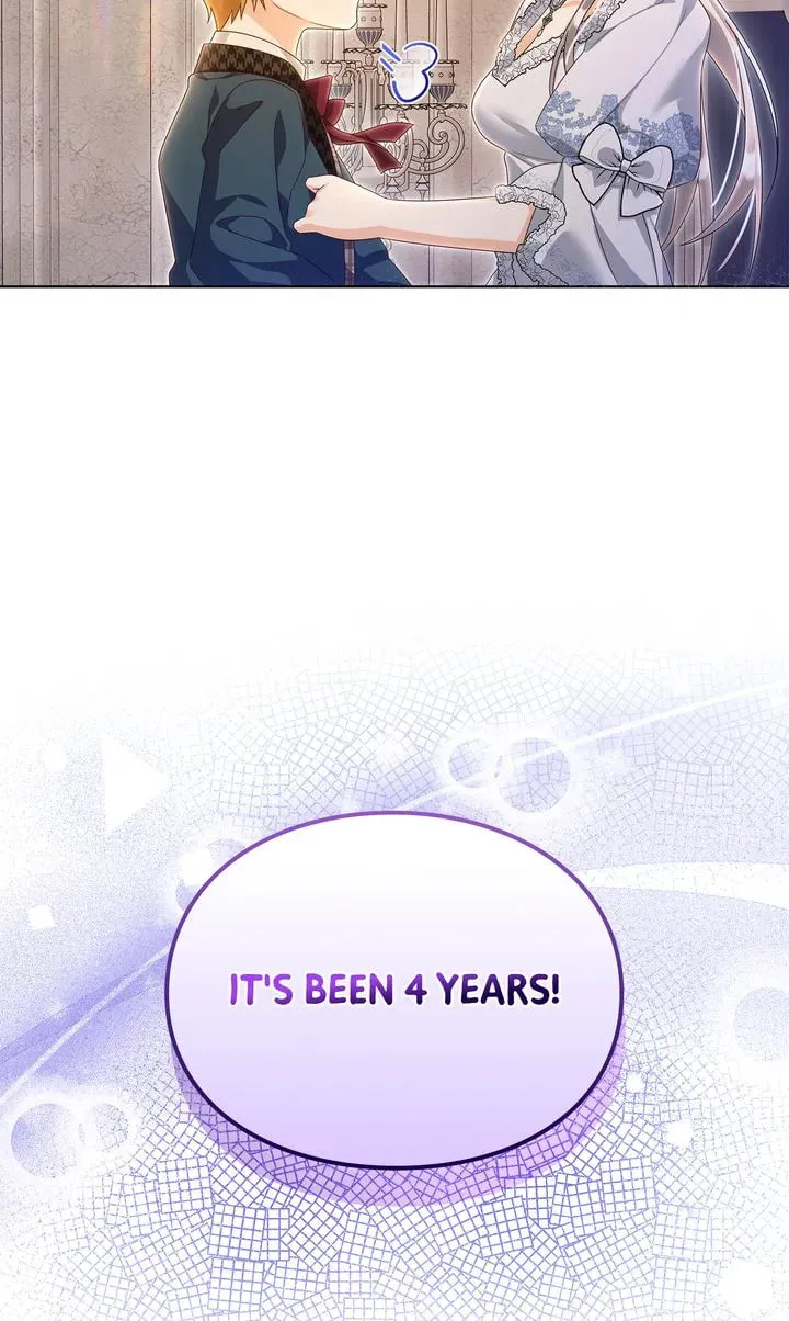 I Will Not Be The Supporting Character Forever Chapter 65 page 16 - 