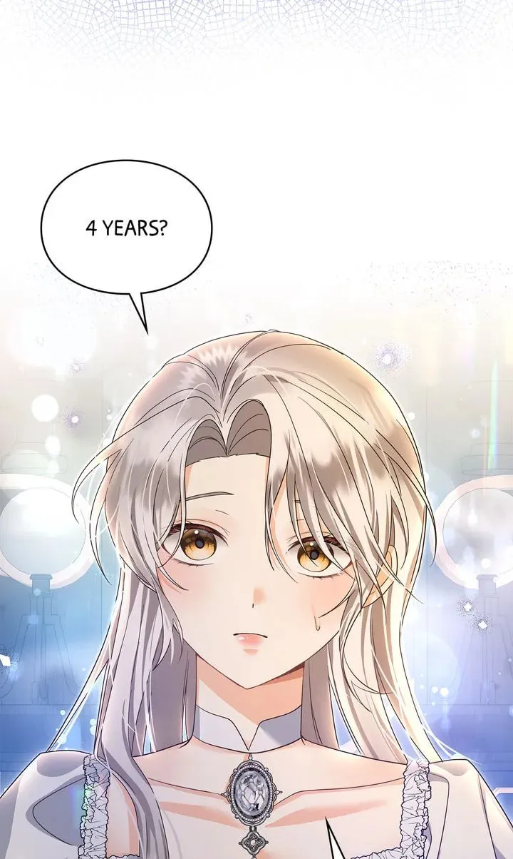 I Will Not Be The Supporting Character Forever Chapter 65 page 17 - 