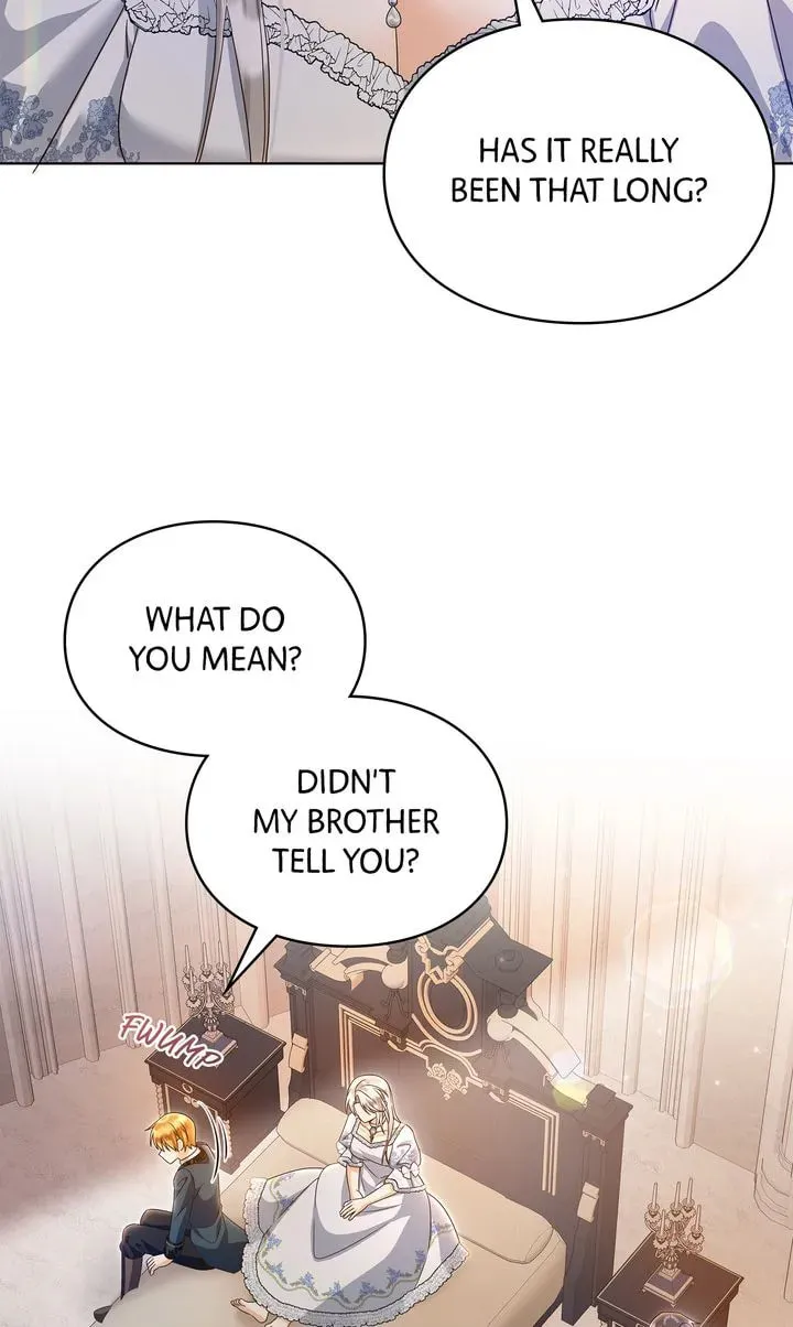 I Will Not Be The Supporting Character Forever Chapter 65 page 18 - 