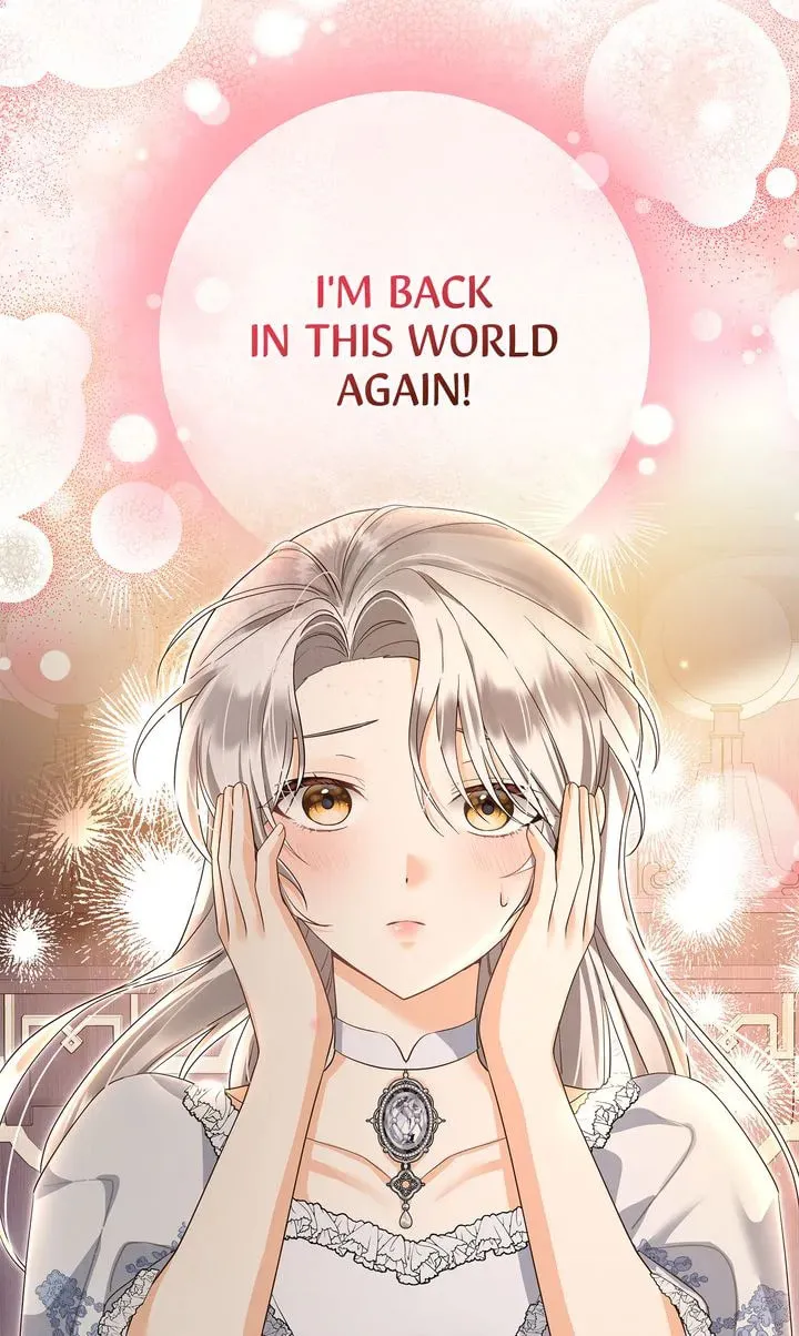 I Will Not Be The Supporting Character Forever Chapter 65 page 3 - 
