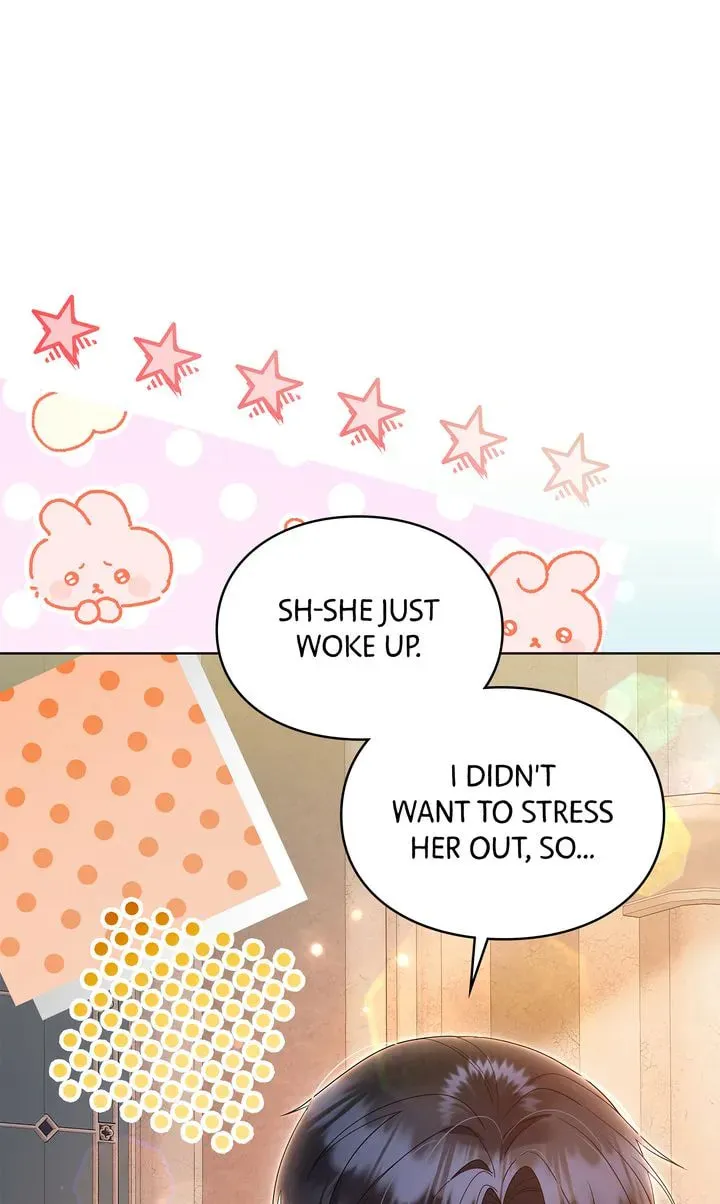 I Will Not Be The Supporting Character Forever Chapter 65 page 21 - 