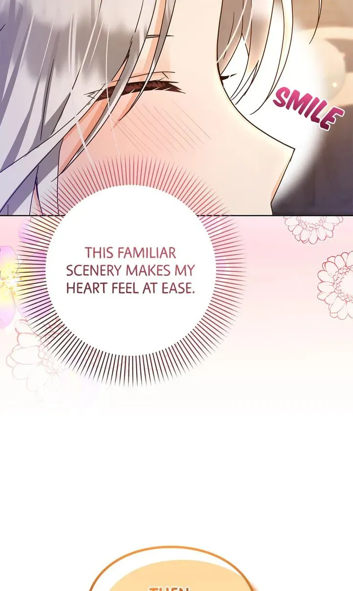 I Will Not Be The Supporting Character Forever Chapter 65 page 25 - 