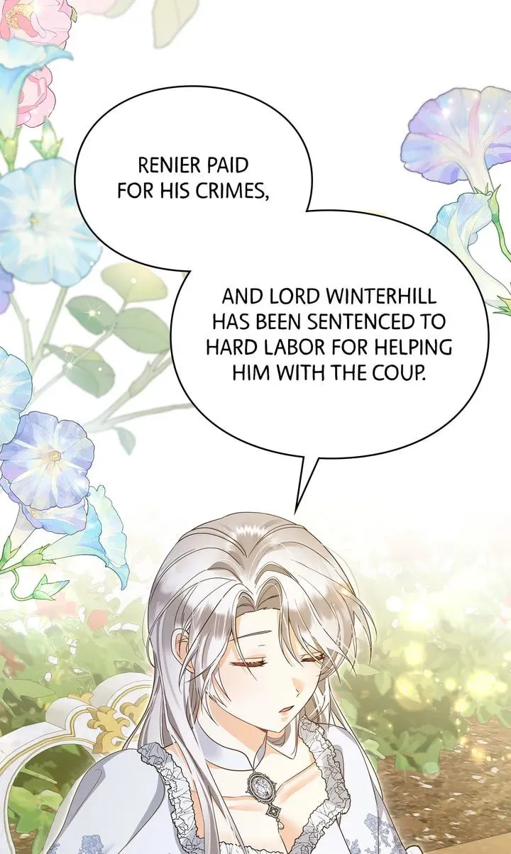 I Will Not Be The Supporting Character Forever Chapter 65 page 31 - 