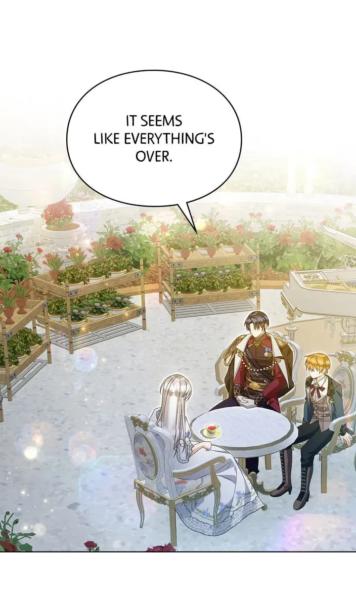 I Will Not Be The Supporting Character Forever Chapter 65 page 33 - 