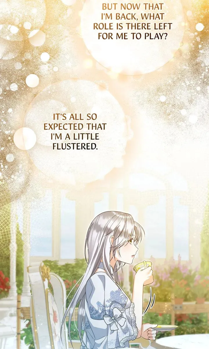 I Will Not Be The Supporting Character Forever Chapter 65 page 39 - 