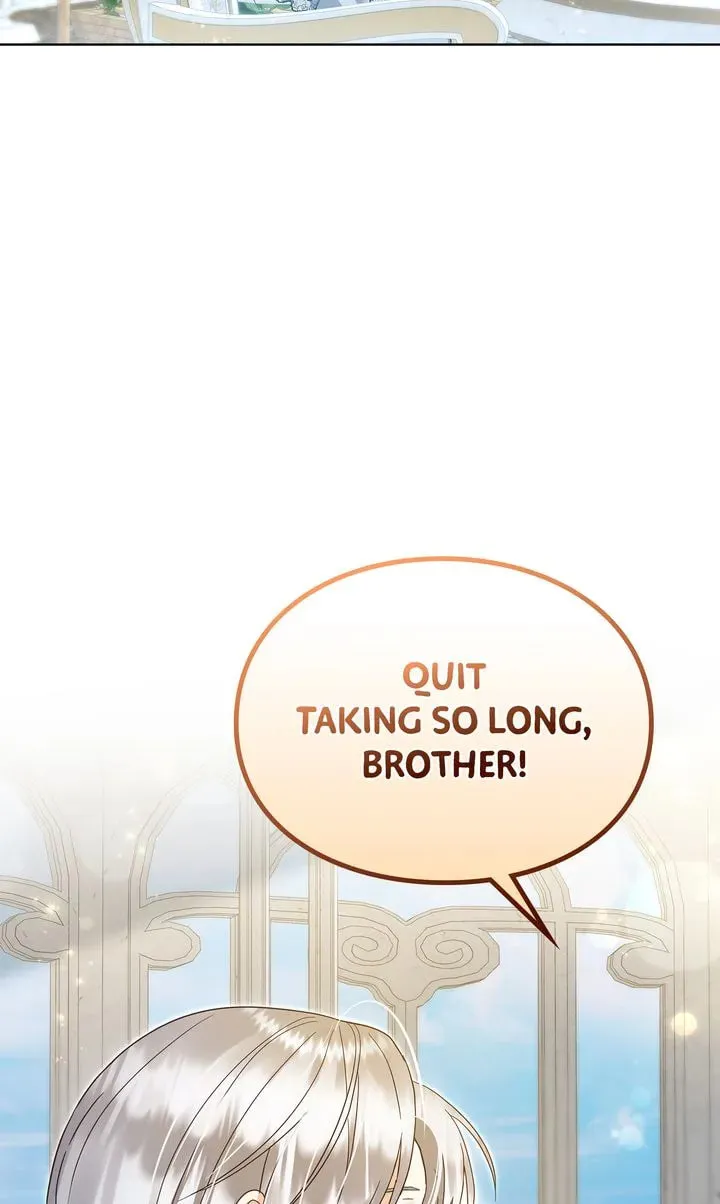 I Will Not Be The Supporting Character Forever Chapter 65 page 40 - 