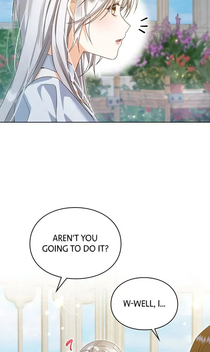 I Will Not Be The Supporting Character Forever Chapter 65 page 41 - 
