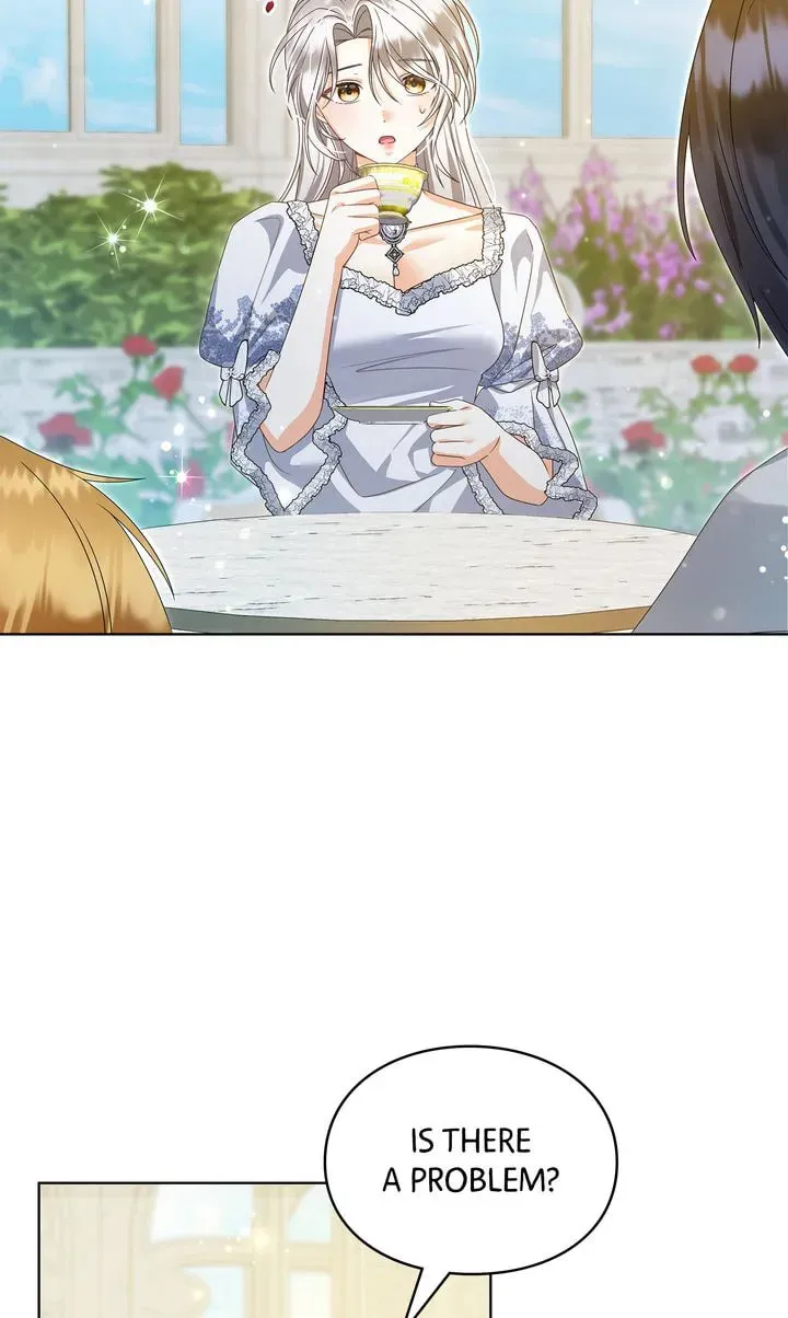 I Will Not Be The Supporting Character Forever Chapter 65 page 42 - 