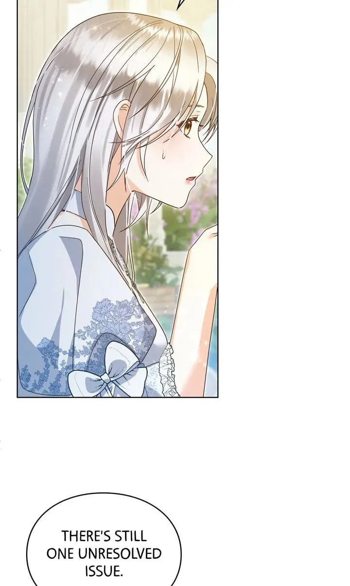 I Will Not Be The Supporting Character Forever Chapter 65 page 43 - 