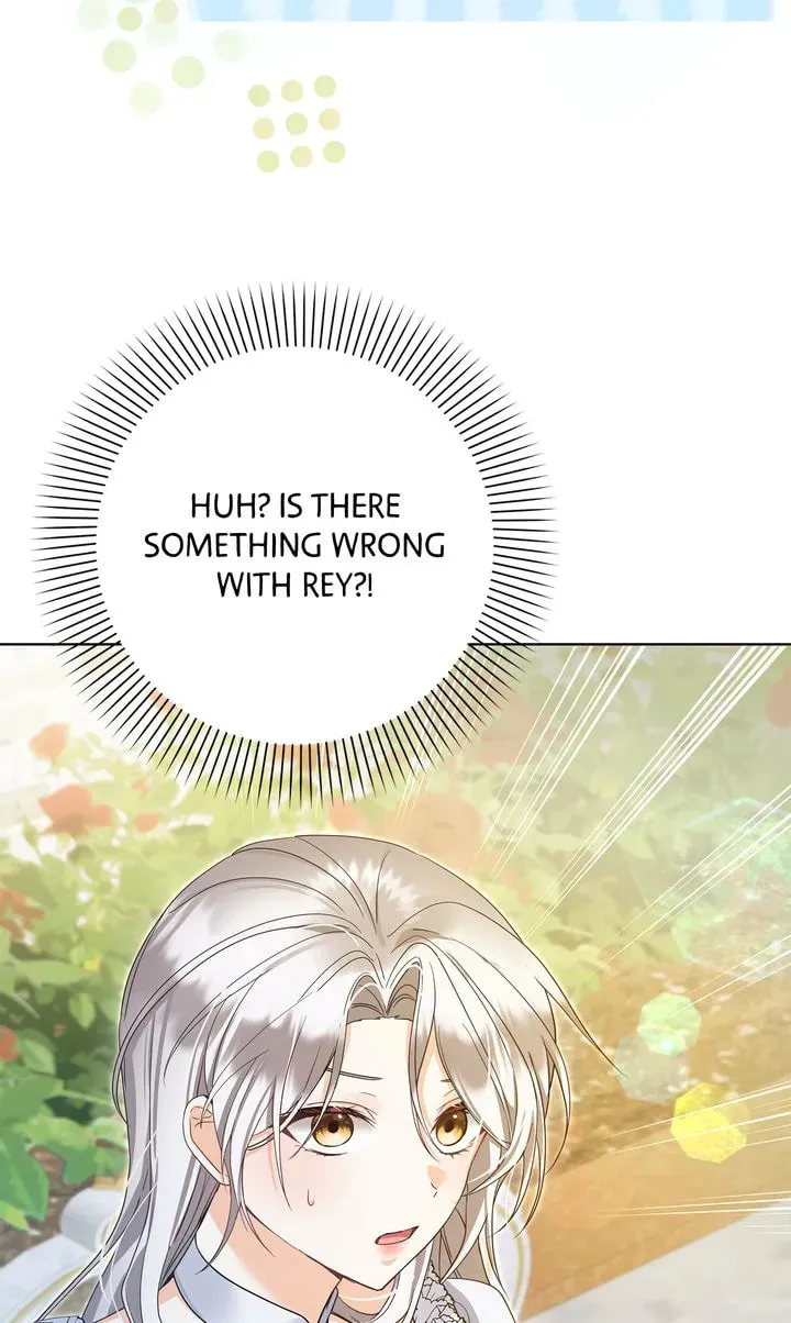 I Will Not Be The Supporting Character Forever Chapter 65 page 45 - 