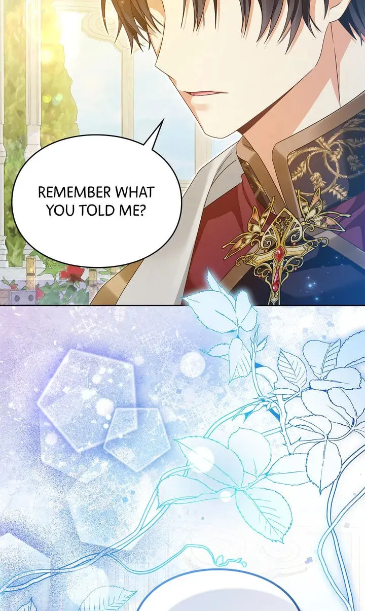 I Will Not Be The Supporting Character Forever Chapter 65 page 47 - 