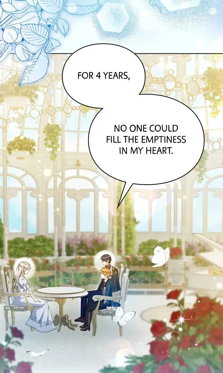 I Will Not Be The Supporting Character Forever Chapter 65 page 49 - 