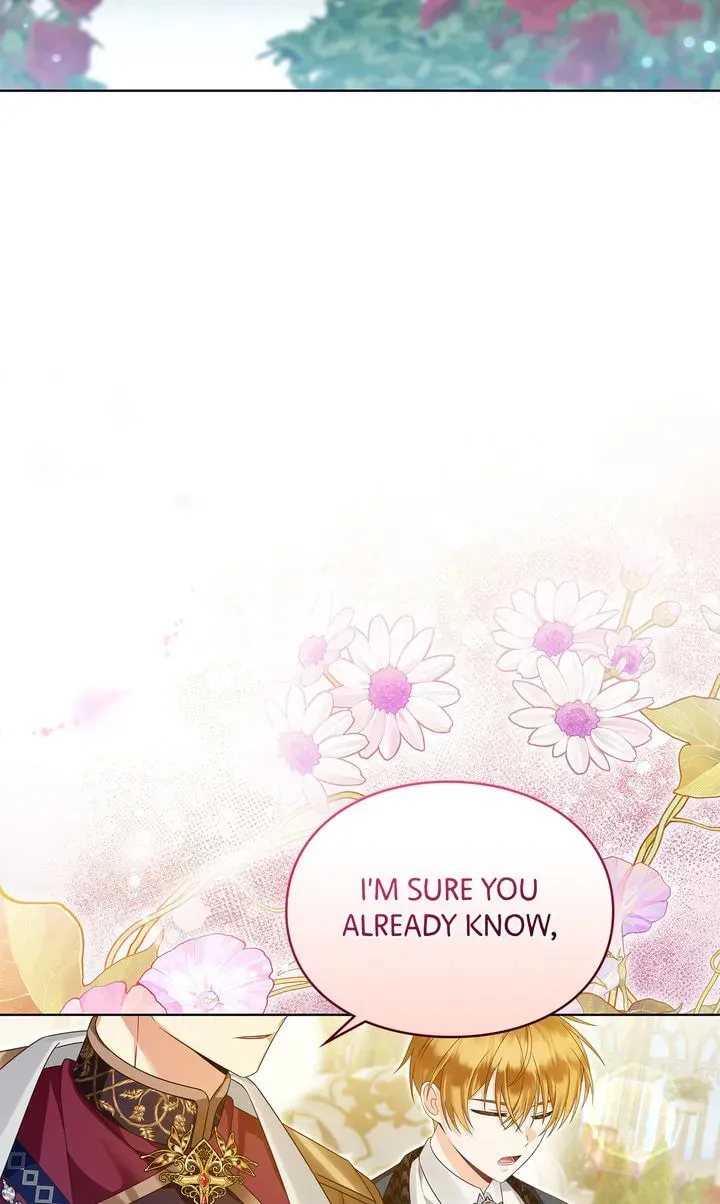 I Will Not Be The Supporting Character Forever Chapter 65 page 50 - 