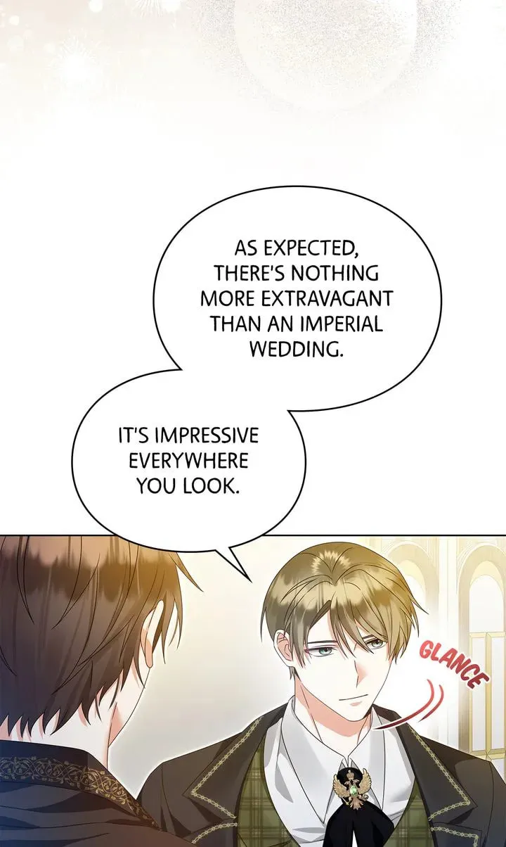 I Will Not Be The Supporting Character Forever Chapter 65 page 57 - 