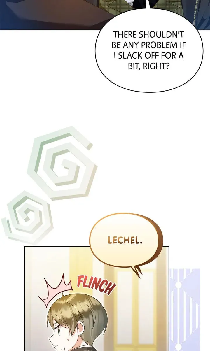 I Will Not Be The Supporting Character Forever Chapter 65 page 58 - 