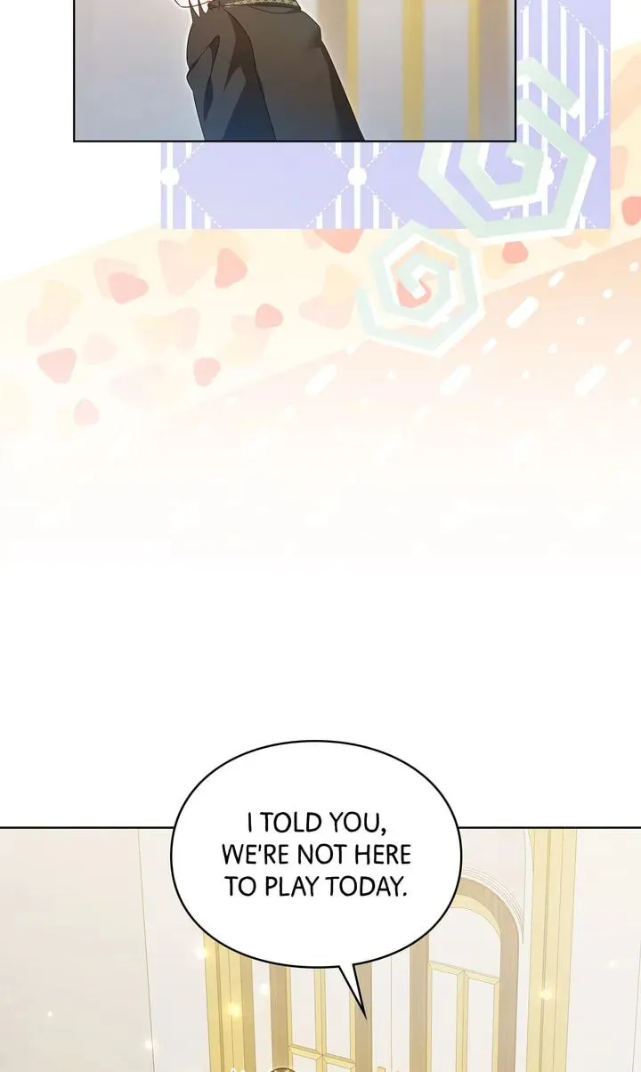 I Will Not Be The Supporting Character Forever Chapter 65 page 59 - 