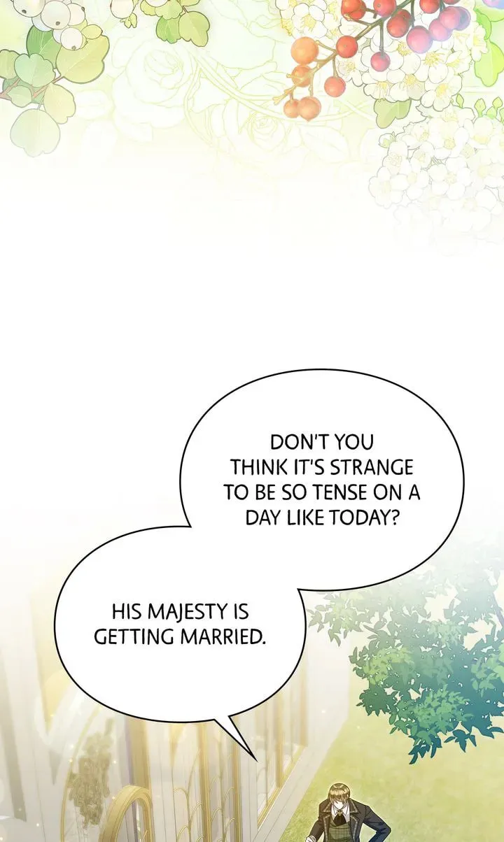 I Will Not Be The Supporting Character Forever Chapter 65 page 62 - 