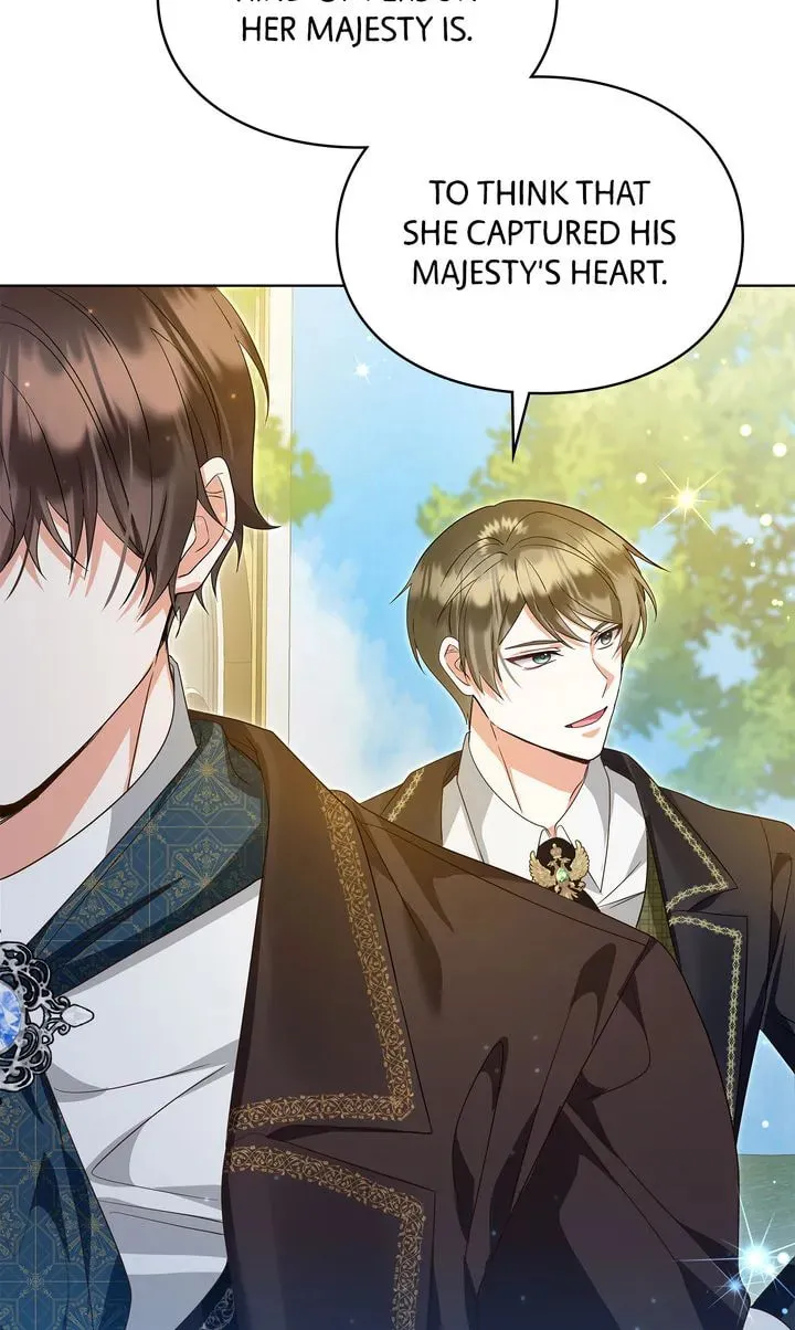 I Will Not Be The Supporting Character Forever Chapter 65 page 64 - 