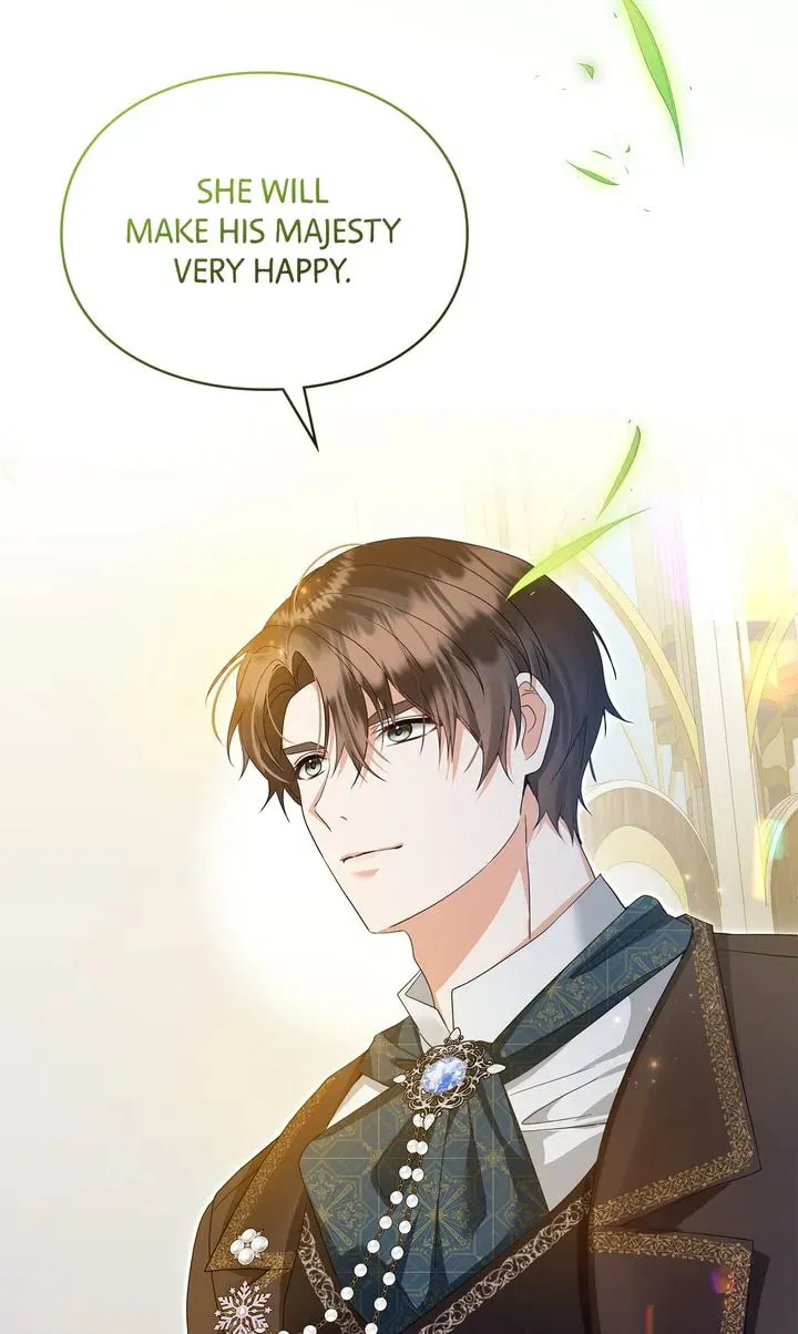 I Will Not Be The Supporting Character Forever Chapter 65 page 67 - 