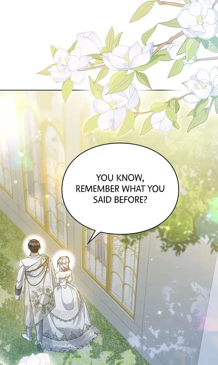 I Will Not Be The Supporting Character Forever Chapter 65 page 70 - 