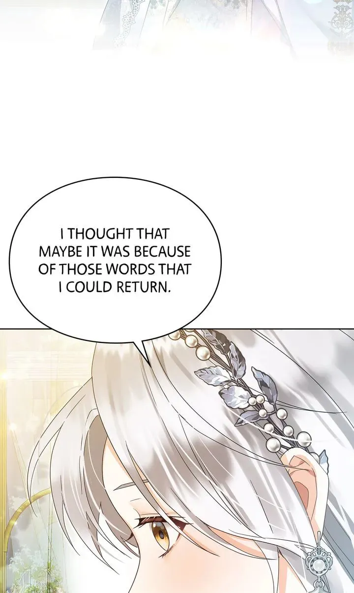 I Will Not Be The Supporting Character Forever Chapter 65 page 74 - 