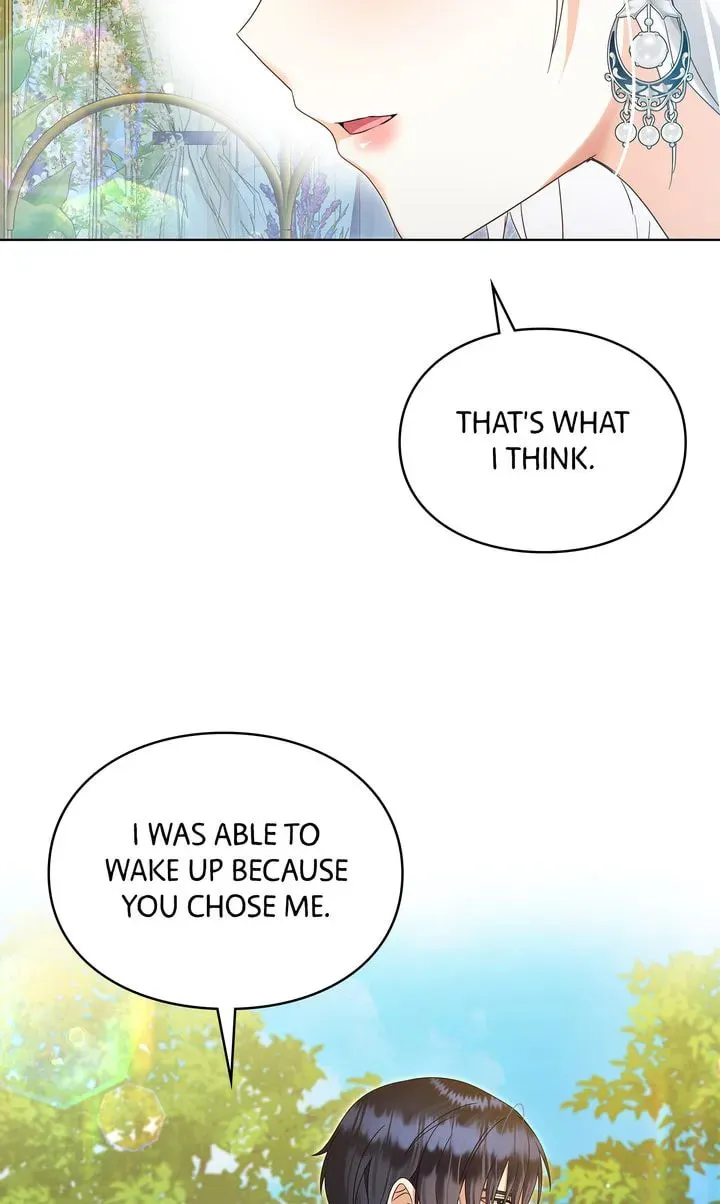 I Will Not Be The Supporting Character Forever Chapter 65 page 75 - 