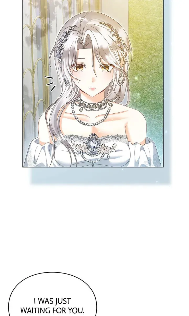 I Will Not Be The Supporting Character Forever Chapter 65 page 77 - 