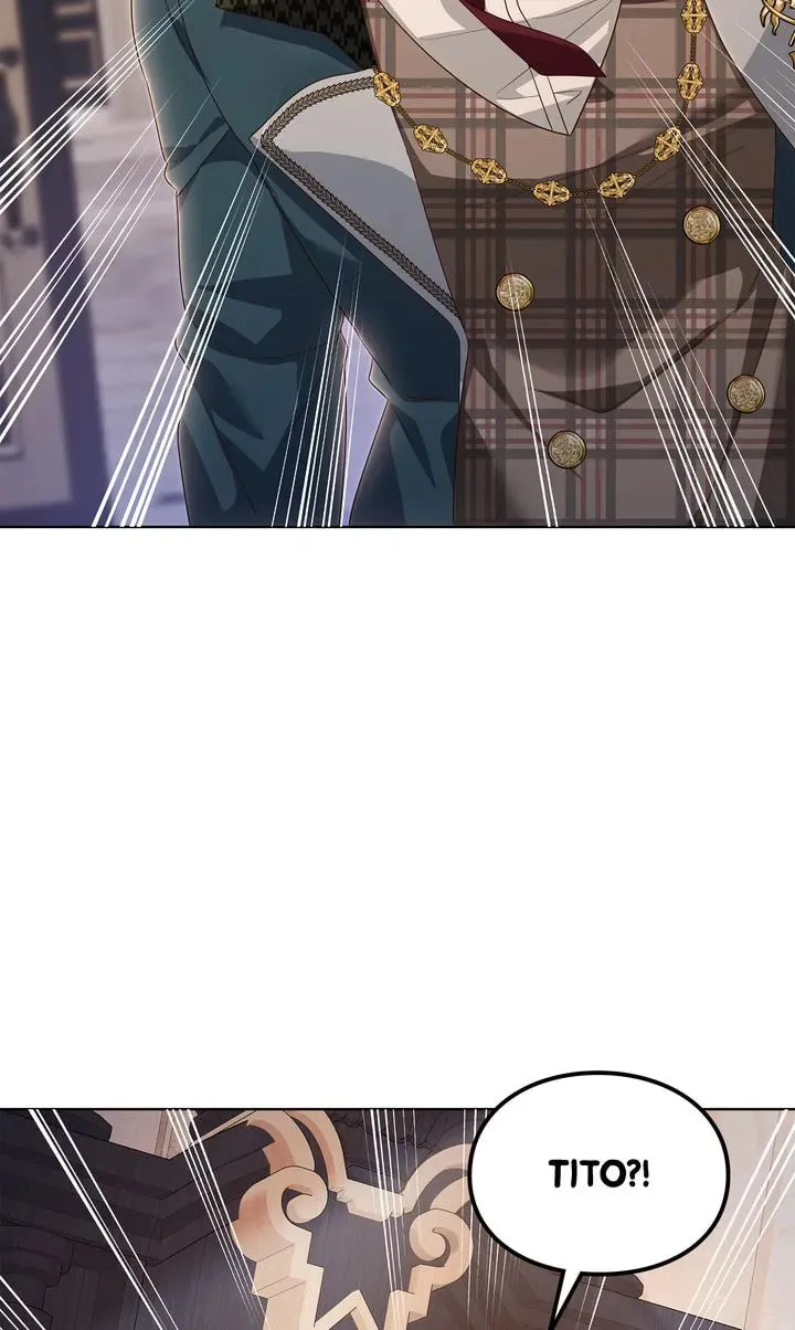 I Will Not Be The Supporting Character Forever Chapter 65 page 9 - 