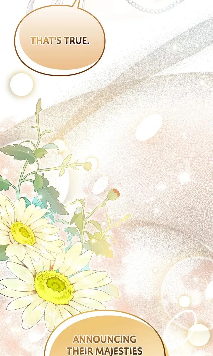 I Will Not Be The Supporting Character Forever Chapter 65 page 81 - 