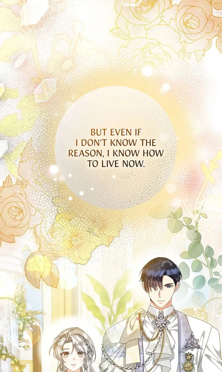 I Will Not Be The Supporting Character Forever Chapter 65 page 84 - 