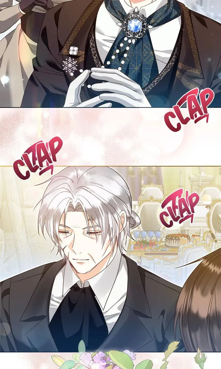 I Will Not Be The Supporting Character Forever Chapter 65 page 89 - 