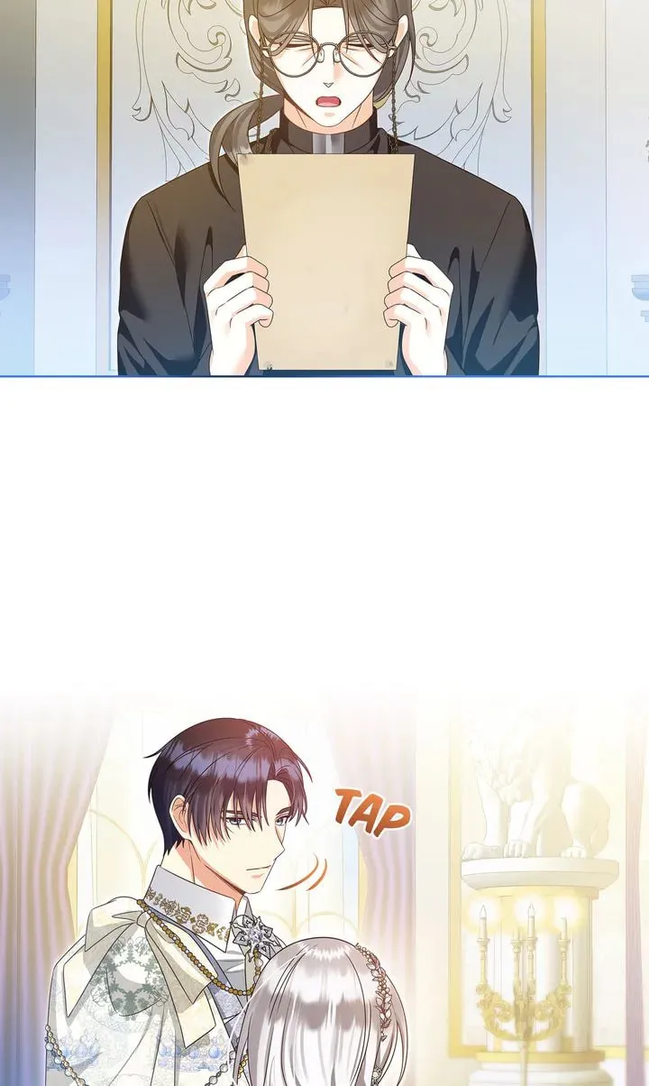 I Will Not Be The Supporting Character Forever Chapter 65 page 92 - 