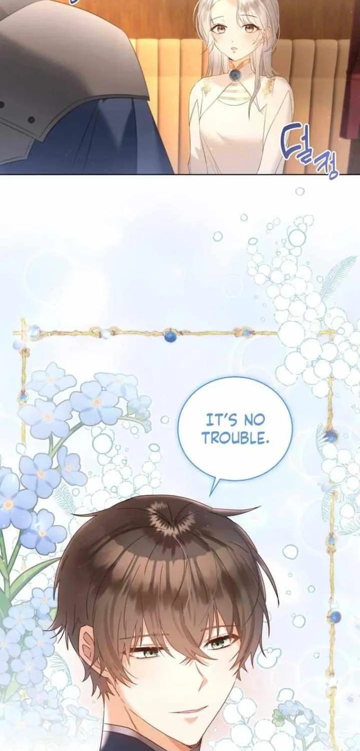 I Will Not Be The Supporting Character Forever Chapter 7 page 2 - 