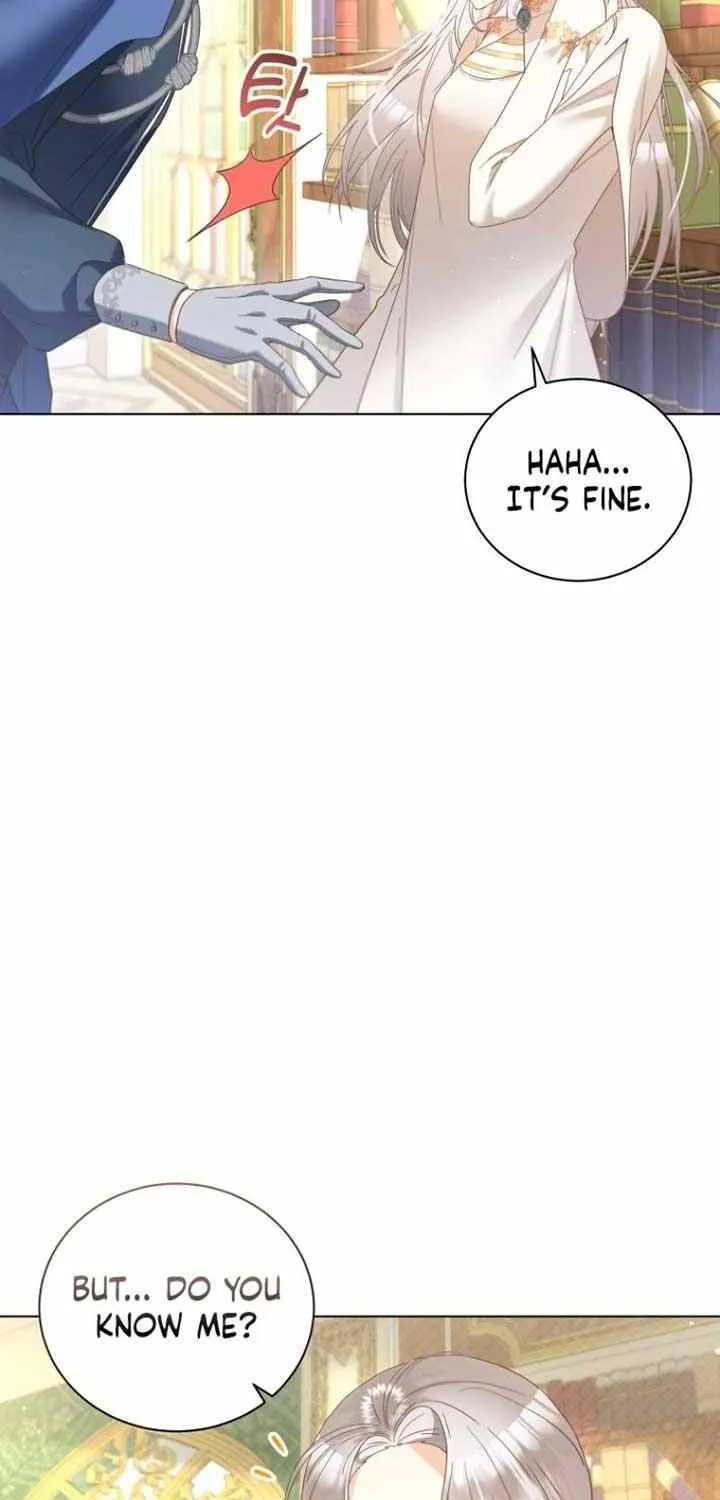 I Will Not Be The Supporting Character Forever Chapter 7 page 11 - 