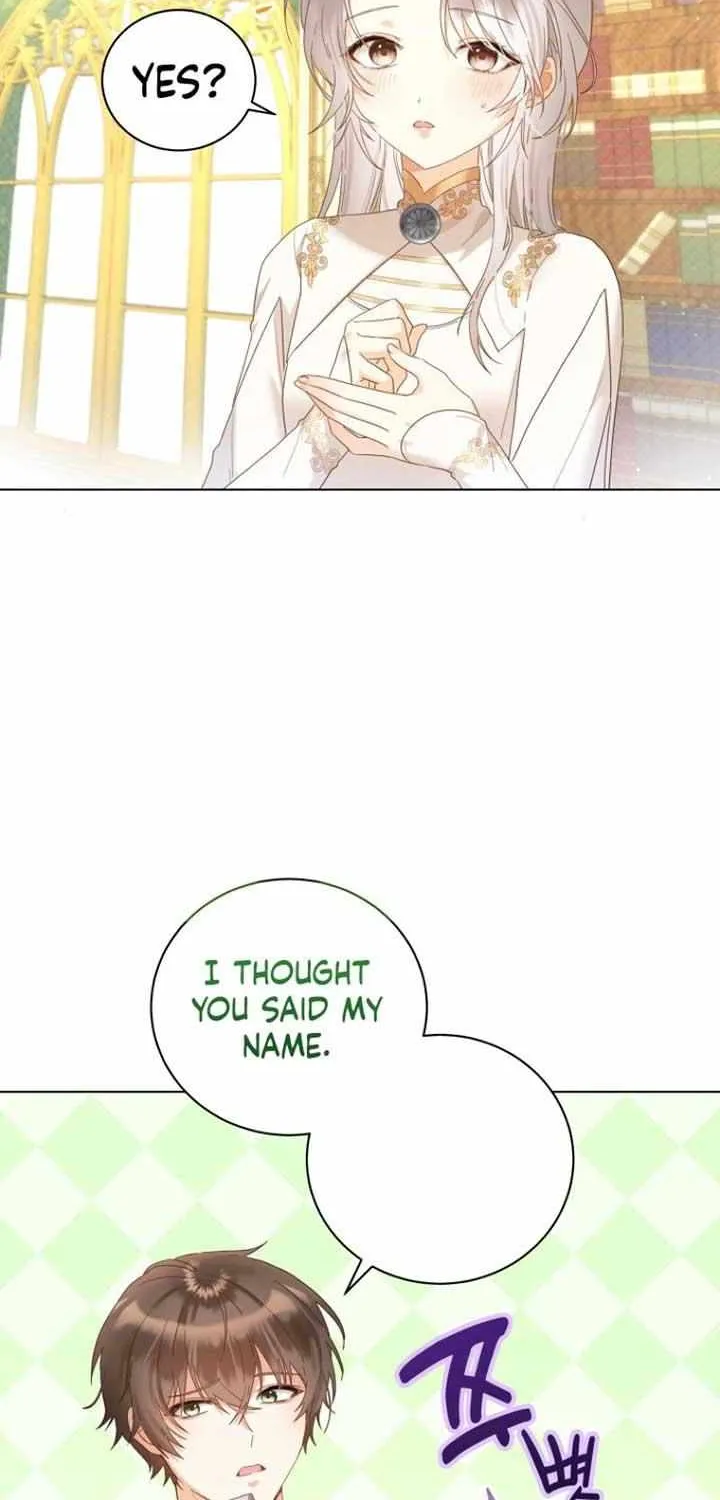 I Will Not Be The Supporting Character Forever Chapter 7 page 12 - 