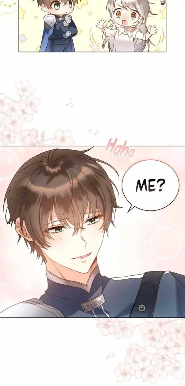 I Will Not Be The Supporting Character Forever Chapter 7 page 14 - 