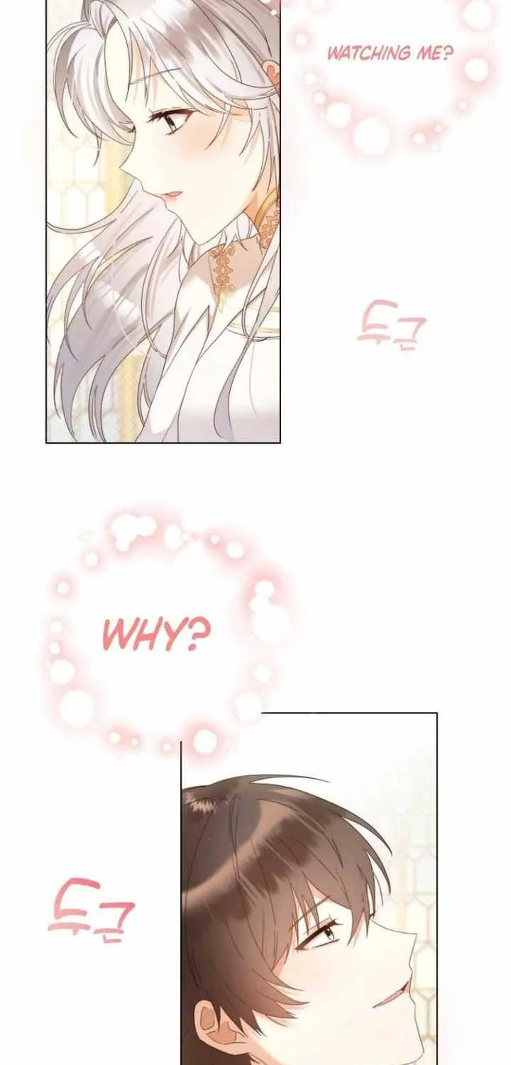 I Will Not Be The Supporting Character Forever Chapter 7 page 19 - 
