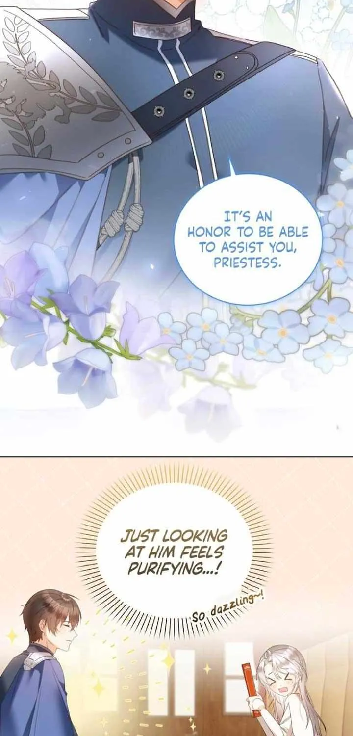 I Will Not Be The Supporting Character Forever Chapter 7 page 3 - 